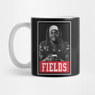 fields Mug